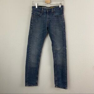 Levi Strauss & Co Authentics Signature Authentics Skinny W29 L30